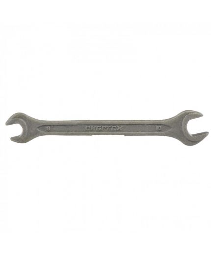 Дело техники Ключ рожковый 8 х 10 мм