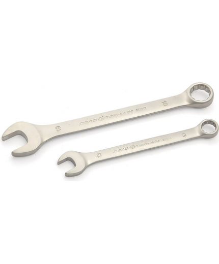 Дело техники Ключ комбинированный х 17 мм