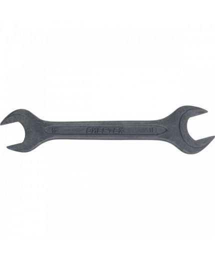 Дело техники Ключ рожковый 14 х 17 мм