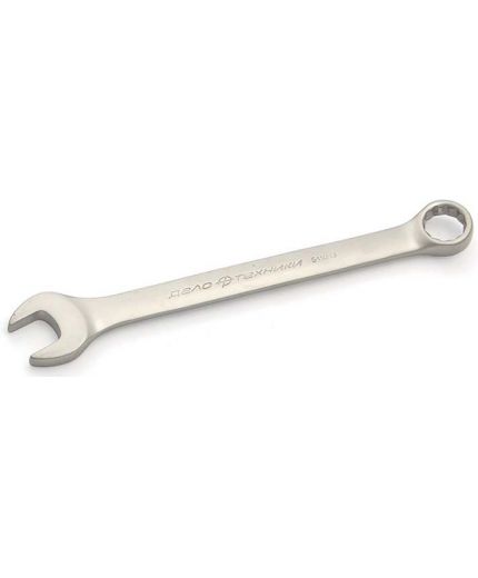 Дело техники Ключ комбинированный х 14 мм