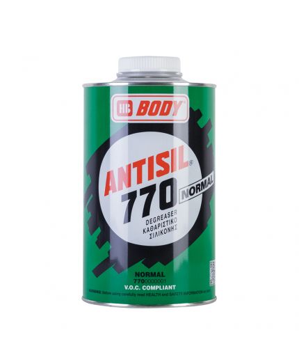 BODY 770 Антисиликон 1л