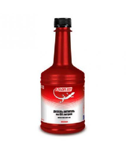 ABRO Антигель для дизельного топлива 354 мл Фото 4