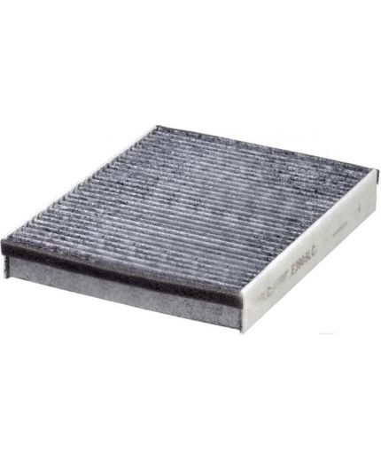 Hengst Фильтр салонный угольный