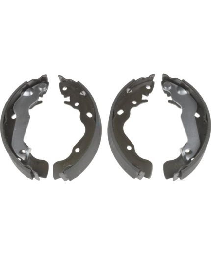 Hyundai/Kia Колодки барабанные