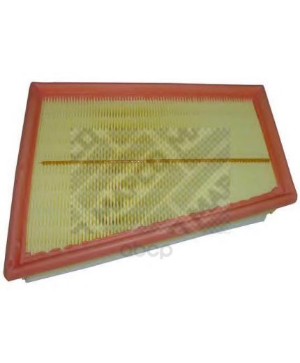 MAPCO Фильтр воздушный