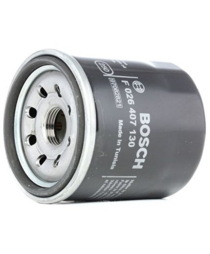 BOSCH Фильтр масляный Фото 2