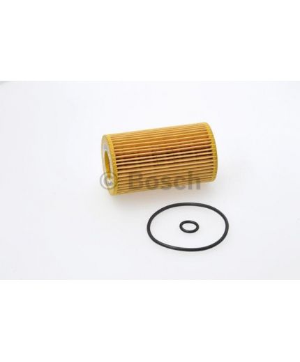 BOSCH Фильтр масляный