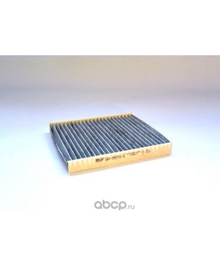 BIG Filter Фильтр салонный