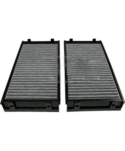 Corteco Фильтр салонный