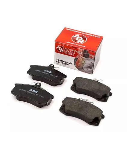 ADR Колодки дисковые