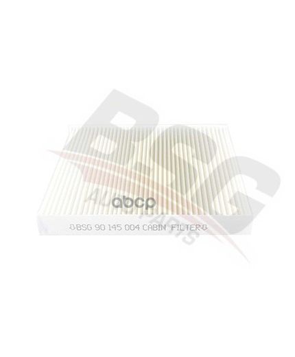 BSG Фильтр салонный