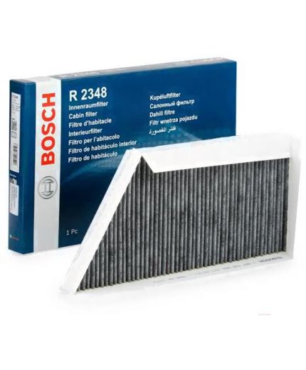 BOSCH Фильтр салонный