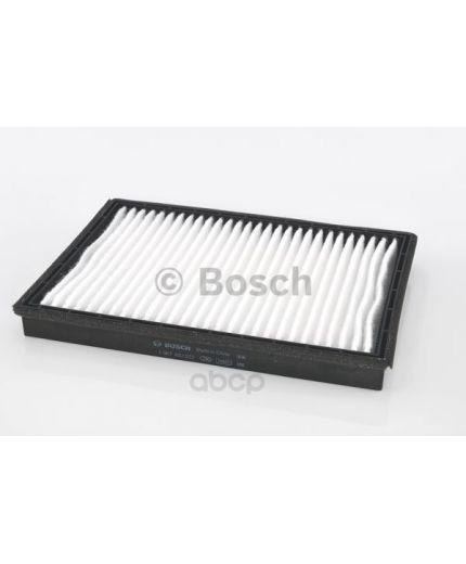 BOSCH Фильтр салонный