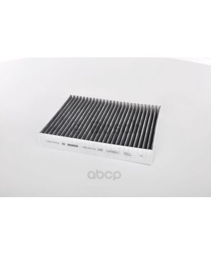 BOSCH Фильтр салонный