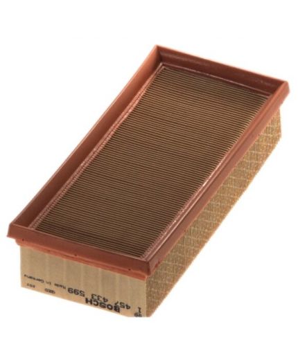 BOSCH Фильтр воздушный