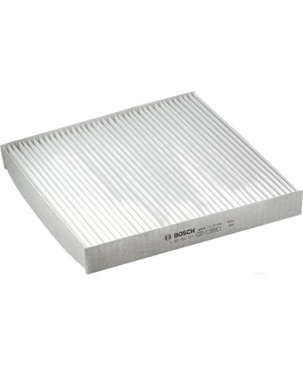 BOSCH Фильтр салонный