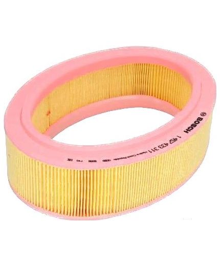 BOSCH Фильтр воздушный Фото 2