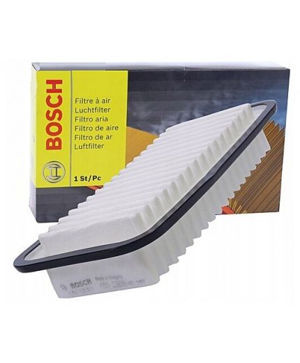 BOSCH Фильтр воздушный