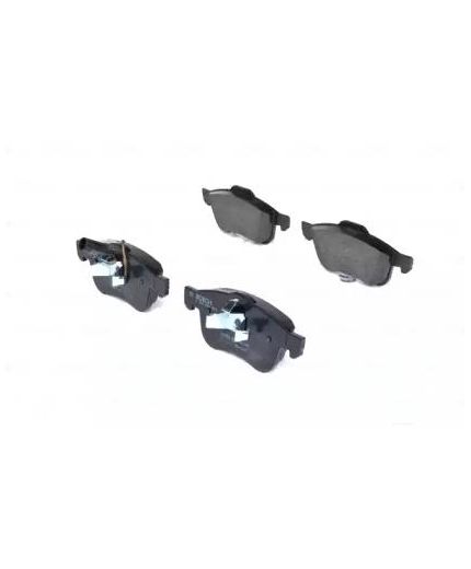 BOSCH Колодки дисковые