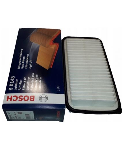 BOSCH Фильтр воздушный