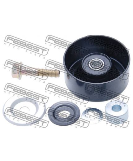 FEBEST Ролик обводной