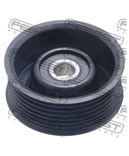 FEBEST Ролик обводной