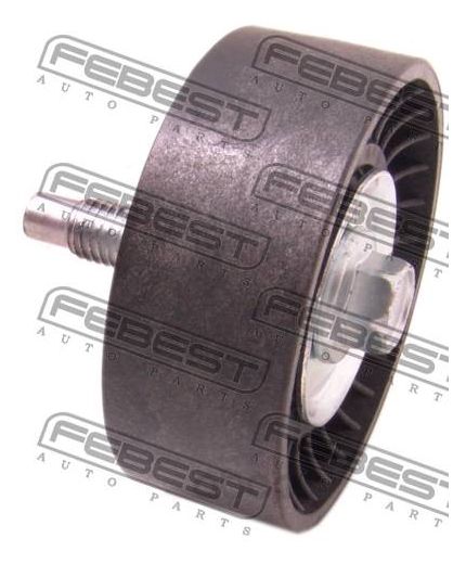 FEBEST Ролик обводной
