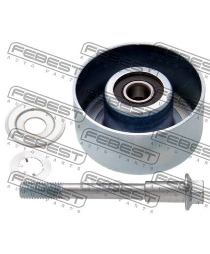 FEBEST Ролик обводной