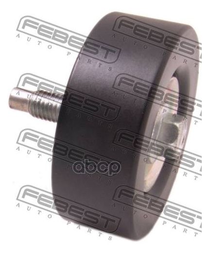 FEBEST Ролик обводной