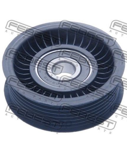 FEBEST Ролик обводной