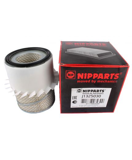 NIPPARTS Фильтр воздушный