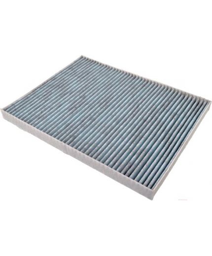 Denso Фильтр салонный угольный