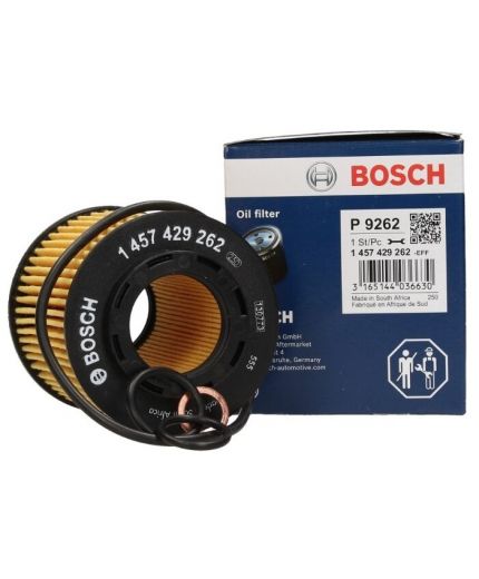 BOSCH Фильтр масляный двс