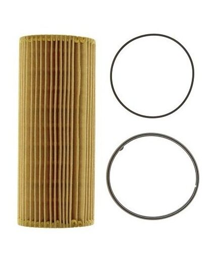 BOSCH Фильтр масляный Фото 2