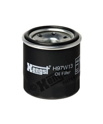 Hengst Фильтр масляный