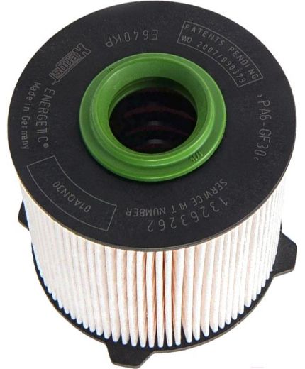 GM Фильтр топливный