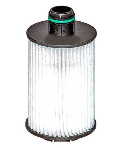 GM Фильтр масляный