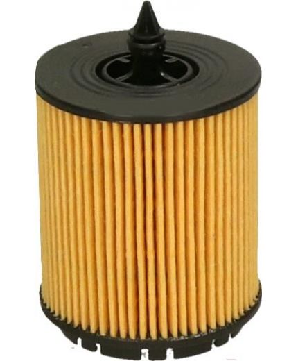 GM Фильтр масляный