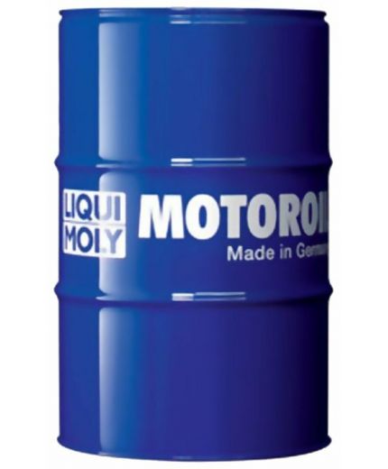 Моторное масло LIQUI MOLY Super Leichtlauf 10W-40 60л