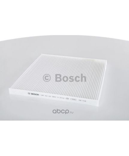 BOSCH Фильтр салонный