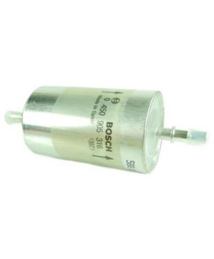 BOSCH Фильтр топливный