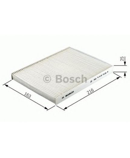 BOSCH Фильтр салонный