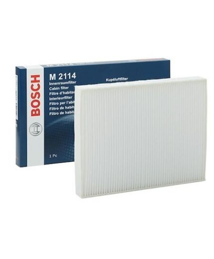 BOSCH Фильтр салонный