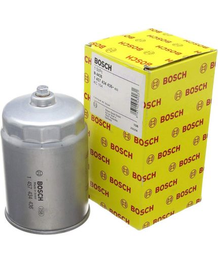 BOSCH Фильтр топливный