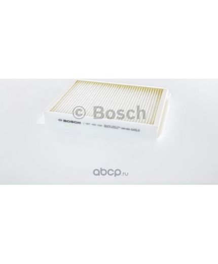 BOSCH Фильтр салонный