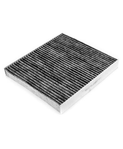 BOSCH Фильтр салонный, угольный Фото 2