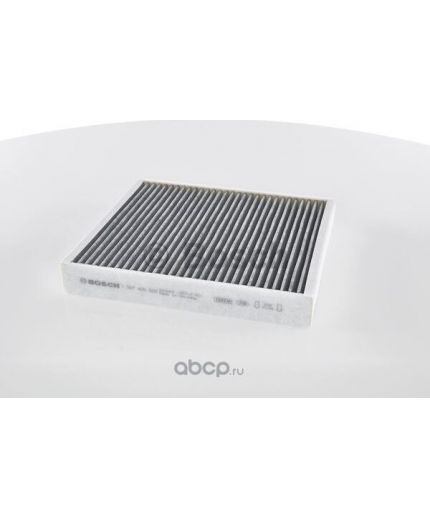 BOSCH Фильтр салонный, угольный