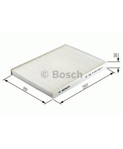 BOSCH Фильтр салонный