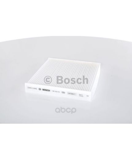 BOSCH Фильтр салонный