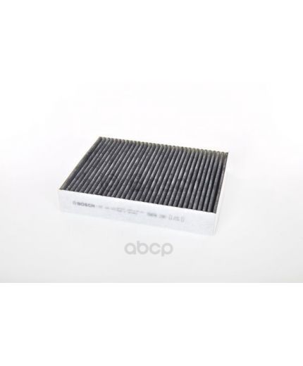 BOSCH Фильтр салонный, угольный
